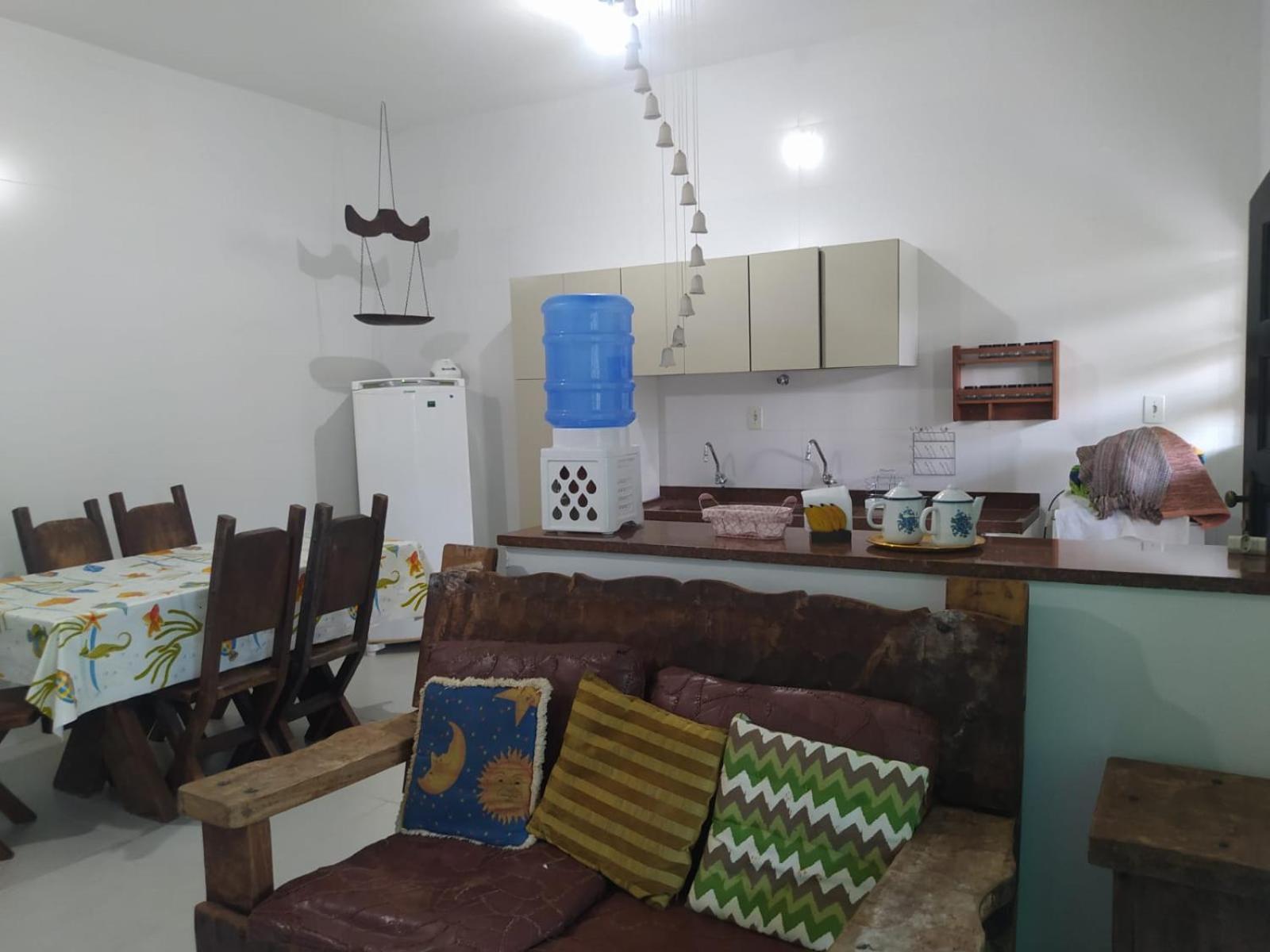 Вилла Casa Itagua Убатуба Экстерьер фото